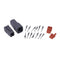 Female Plug Kit 105328GT for Genie Scissor Lift GS-1530 GS-1932 GS-2032 GS-2046 GS-3268