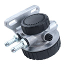 Fuel Filter Head RE508847 for John Deere Tractor 5090E 5100E 6095B 6105J 9550 540G-III Engine 4045HL270
