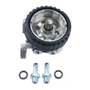 Fuel Filter Head RE508847 for John Deere Tractor 5090E 5100E 6095B 6105J 9550 540G-III Engine 4045HL270