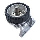 Fuel Filter Head RE508847 for John Deere Tractor 5090E 5100E 6095B 6105J 9550 540G-III Engine 4045HL270