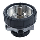 Fuel Filter Head RE508847 for John Deere Tractor 5090E 5100E 6095B 6105J 9550 540G-III Engine 4045HL270