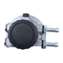Fuel Filter Head RE508847 for John Deere Tractor 5090E 5100E 6095B 6105J 9550 540G-III Engine 4045HL270