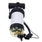 Fuel Filter Assembly 87374411 for New Holland TM120 TM130 TM140 TM155 TM175 TM190 Tractor