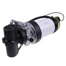 Fuel Filter Assembly 87374411 for New Holland TM120 TM130 TM140 TM155 TM175 TM190 Tractor