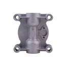 Remote Mount Coolant Filter Head 204163S for Cummins Engine L8.9 G8.3 ISC CM850