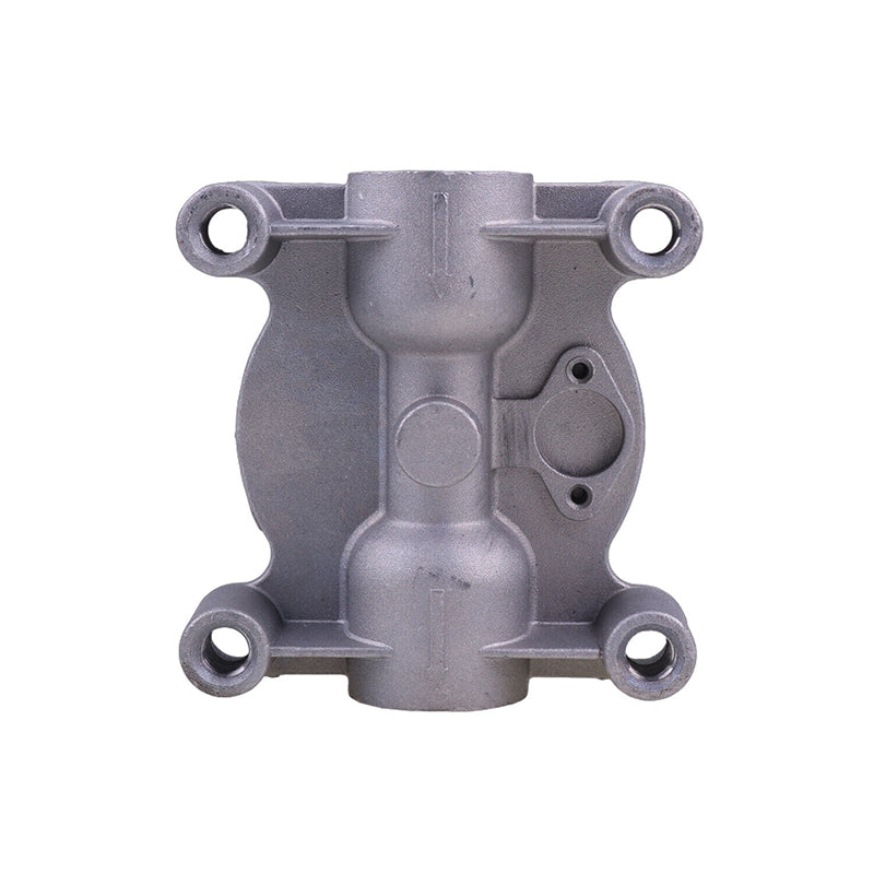 Cfb5000 Remote Mount Coolant Filter Head 204163S for Cummins Engine L8.9 G8.3 ...