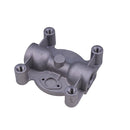 Remote Mount Coolant Filter Head 204163S for Cummins Engine L8.9 G8.3 ISC CM850