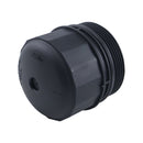 Filter Cover LR019477 LR010892 for Land Rover LR4 Range Rover Discovery Defender 110 130 2010-2023