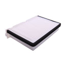 Air Filter 4350249 for Hitachi Excavator EX100-5 EX120-5 EX1200-5 John Deere 750 330LC 370C 600C 800C 75C