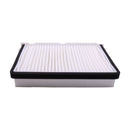 Air Filter 4350249 for Hitachi Excavator EX100-5 EX120-5 EX1200-5 John Deere 750 330LC 370C 600C 800C 75C