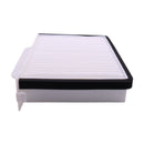 Air Filter 4350249 for Hitachi Excavator EX100-5 EX120-5 EX1200-5 John Deere 750 330LC 370C 600C 800C 75C