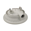 Filter Head D.E.CX5000BP for Hayward Perflex Extended-Cycle D.E. EC50AC EC50C80X5S EC40C90 EC50C90