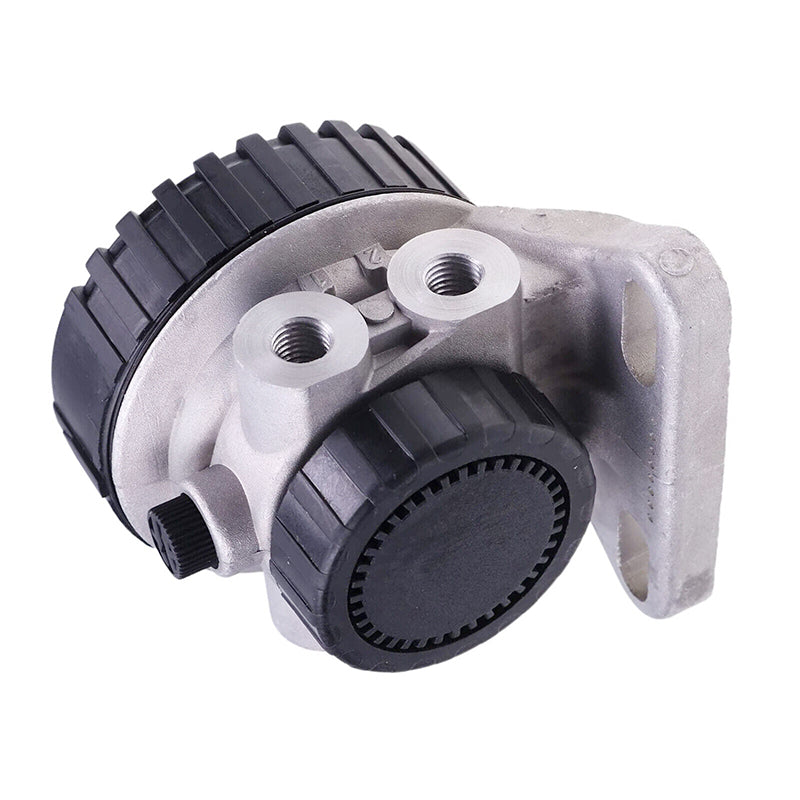 Filter Head RE70357 for John Deere Engine 6068 4045 Tractor 6100B 6110B 6403 6603
