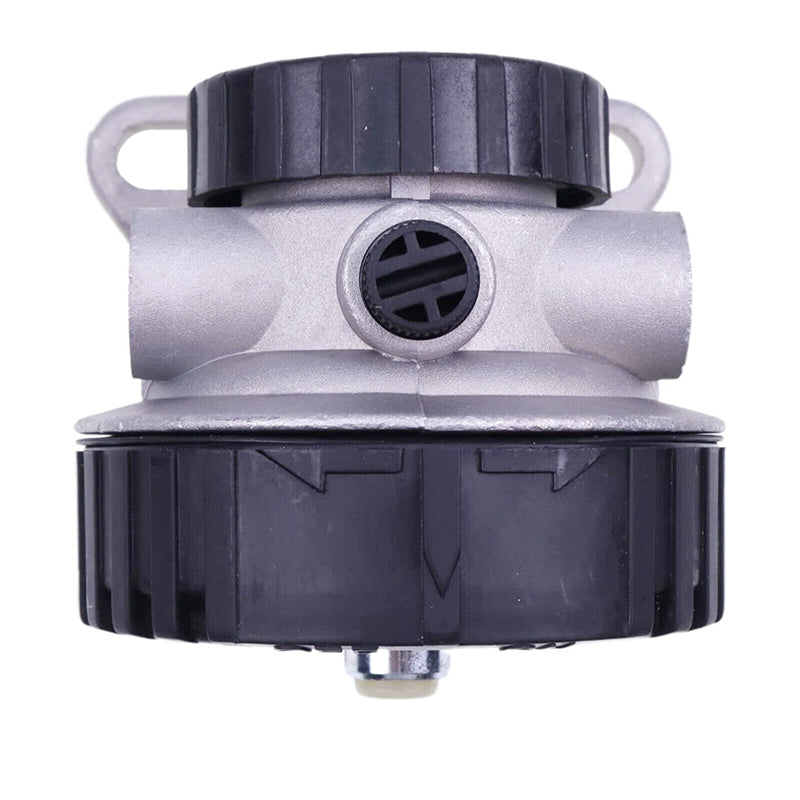 Filter Head RE70357 for John Deere Engine 6068 4045 Tractor 6100B 6110B 6403 6603