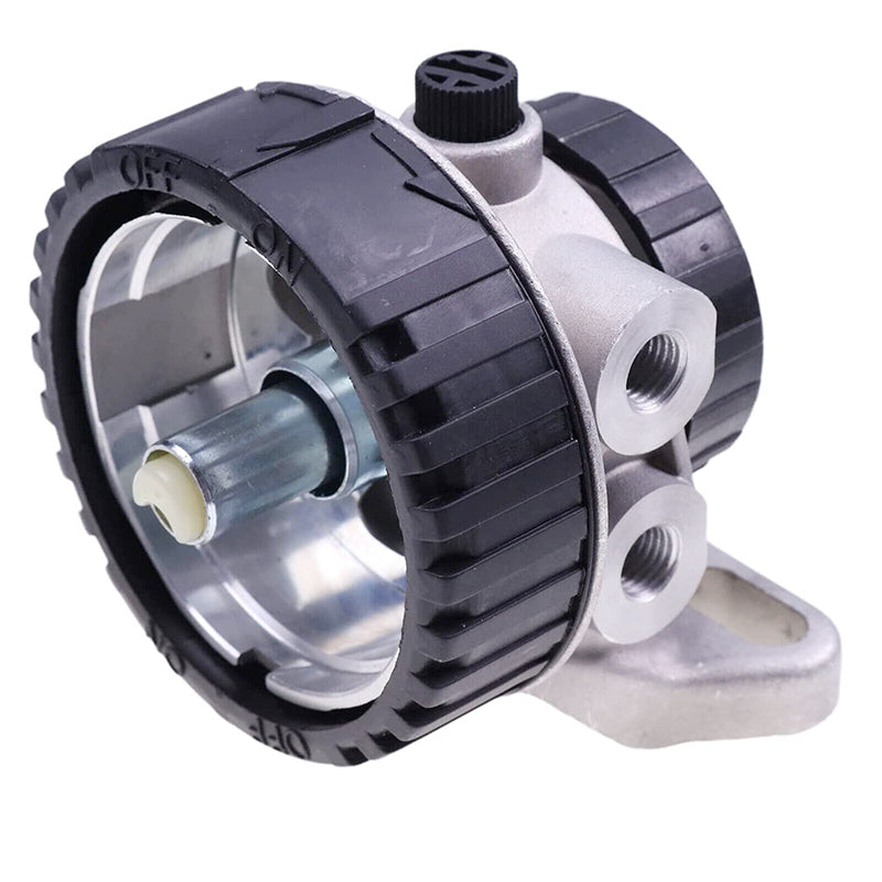 Filter Head RE70357 for John Deere Engine 6068 4045 Tractor 6100B 6110B 6403 6603
