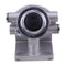 Filter Housing VOE11713138 for Volvo EC135B EC140B EC160B EC180B EC210B EC240B EC290B EC330B EC360B EC460B EW140B EW145B EW160B EW180B EW200B