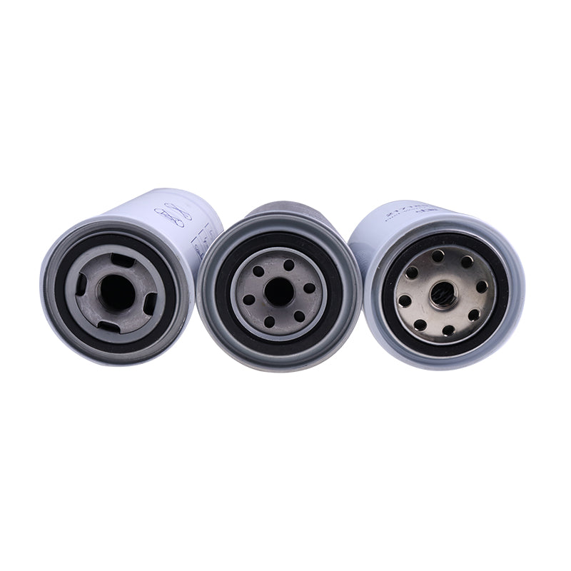 Filter Kit 22030848 22030852 21718912 for Volvo Penta Engine D4 D6 Replacement