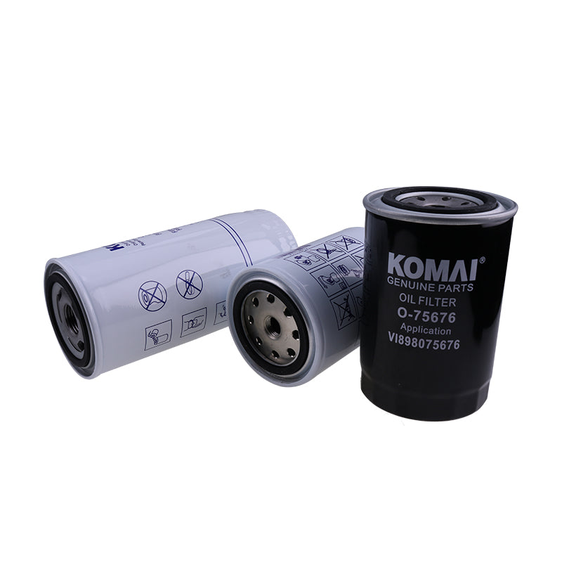 Filter Kit 22030848 22030852 21718912 for Volvo Penta Engine D4 D6 Replacement