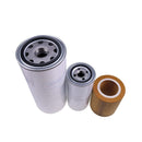 Filter Kit 89295976 54672654 54749247 for Ingersoll Rand Air Compressor UP6-15 Through UP6-30