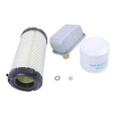 Filter Kit for Cummins Onan Quiet Series RV Generator HDKCA HDKCB HDKCC HDKCD HDKCG