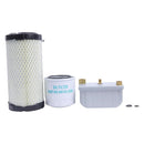 Filter Kit for Cummins Onan Quiet Series RV Generator HDKCA HDKCB HDKCC HDKCD HDKCG