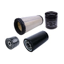 Filter Kit for Kioti Gear Drive Tractor DK45S DK45SC DK55 DK55C