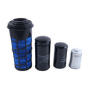 Filter Kit for Mahindra Tractor 5530 6030 6530