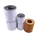 Filter Service Kit 2901200650 2901-2006-50 for Atlas Copco Air Compressor GA18 GA22 GA37 GA30 VSD