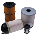 Filter Service Kit For Detroit Engine DD13 DD15 DD16