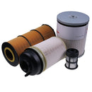 Filter Service Kit For Detroit Engine DD13 DD15 DD16