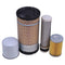 Filter Service Kit for Kubota Mini Excavator KX36-3 KX41-3