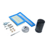Filter & Spark Plug Tune Up Kit for Onan RV QG 5500 7000 Marquis Gold HGJAA HGJAB HGJAC Generator