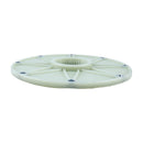 Flange 226-7635 for Caterpillar CAT Engine 3044C C3.4 Loader 906H 907H 908H 236B 242B3 246B 246C 248B 252B 262B 267B 268B