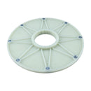 Flange 226-7635 for Caterpillar CAT Engine 3044C C3.4 Loader 906H 907H 908H 236B 242B3 246B 246C 248B 252B 262B 267B 268B