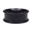 Flat Idler Pulley 604491 for Hustler Raptor SDX SD Big Dog Mower