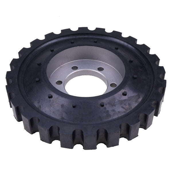 Flexible Coupling 1615678500 1604140800 1615682500 for Atlas Copco Air Compressor