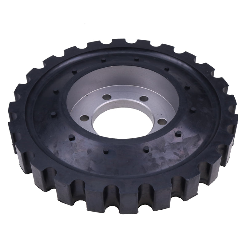 Flexible Coupling 1615678500 1604140800 1615682500 for Atlas Copco Air Compressor