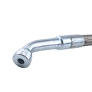 Flexible Turbo Oil Feed Hose 3945679 for Cummins QSB6.7 8.3C ISC ISL 8.3L ISB6.7 QSB4.5 6B5.9 Hyundai Loader HL730-7A HL730-9 HL730TM-7A HL730TM-9