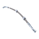 Flexible Turbo Oil Feed Hose 3945679 for Cummins QSB6.7 8.3C ISC ISL 8.3L ISB6.7 QSB4.5 6B5.9 Hyundai Loader HL730-7A HL730-9 HL730TM-7A HL730TM-9