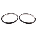 Floating Seal 114-1497 for Caterpillar CAT Excavator 311C 319C 320B 320D 321B 322B 323D