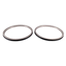 Floating Seal 114-1497 for Caterpillar CAT Excavator 311C 319C 320B 320D 321B 322B 323D