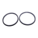 Floating Seal 4179741 for John Deere 490 490D Hitachi EX120-1 EX120 EX100 Excavator