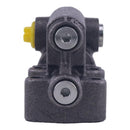 Flow Control Pump Valve AL158423 for John Deere Engine 4039 4045 6068 6081 Tractor 6010 6020 6090RC 6095 6120