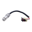 Flow Meter Sensor AN305054 AKK23982 for John Deere Sprayer 332M 340M 408R 410R 412R 4630 4700 4710 4720 4730 4830 4920 4930 4940 612R 616R