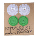 Fluid Section Service Kit 637396-TT for Ingersoll Rand ARO PTFE Air Operated Double Diaphragm Pump