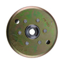 Flywheel 2XJ-85550-M1-00 2XJ-85550-M0-00 for Yamaha ATV Blaster 200 YFS200 1988-2007