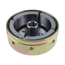 Flywheel 2XJ-85550-M1-00 2XJ-85550-M0-00 for Yamaha ATV Blaster 200 YFS200 1988-2007