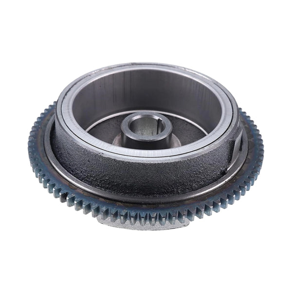 Flywheel 3084760 for Polaris 400L Norwegian400L Scrambler300 Scrambler400 Sport400 Swedish400L TrailBlazer250 TrailBlazer400 Xplorer400
