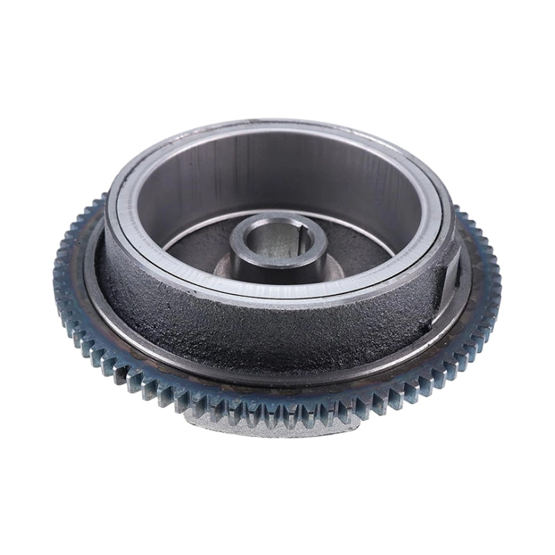 Flywheel 3084760 for Polaris 400L Norwegian400L Scrambler300 Scrambler400 Sport400 Swedish400L TrailBlazer250 TrailBlazer400 Xplorer400