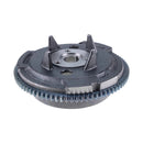Flywheel 3084760 for Polaris 400L Norwegian400L Scrambler300 Scrambler400 Sport400 Swedish400L TrailBlazer250 TrailBlazer400 Xplorer400